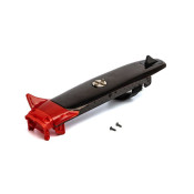 Battery Mount: 150 FX by Blade SRP $39.85 Battery Mount: 150 FX by Blade SRP $39.85