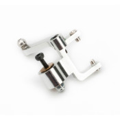 Aluminum Tail Rotor Pitch Lever Set: 300 X by Blade SRP $22.86 Aluminum Tail Rotor Pitch Lever Set: 300 X by Blade SRP $22.86
