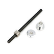 Tail Rotor Shaft Aluminum Drive Pulley: 300 X by Blade SRP $10.73 Tail Rotor Shaft Aluminum Drive Pulley: 300 X by Blade SRP $10.73