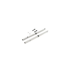 Mainshaft (2): 270 CFX Fusion 270 by Blade SRP $35.26 Mainshaft (2): 270 CFX Fusion 270 by Blade SRP $35.26
