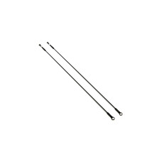 Tail Pushrod (2): 270 CFX Fusion 270 by Blade SRP $14.37