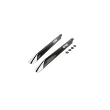 C/F Mainrotor Blades: 270 CFX C/F Mainrotor Blades: 270 CFX