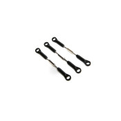 Servo Linkage Set: Fusion 480 by Blade SRP $14.32 Servo Linkage Set: Fusion 480 by Blade SRP $14.32