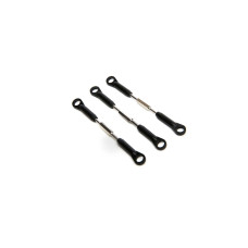Servo Linkage Set: Fusion 480 by Blade SRP $14.32 Servo Linkage Set: Fusion 480 by Blade SRP $14.32
