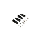 Servo Arm Set: Fusion 480 by Blade SRP $43 Servo Arm Set: Fusion 480 by Blade SRP $43