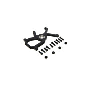 Upper Servo Mount: Fusion 480 by Blade SRP $47.68