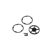 Tail Drive Pulley, 75T: Fusion 480 by Blade SRP $96.03