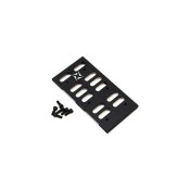 Battery Tray: Fusion 480 by Blade SRP $55.22 Battery Tray: Fusion 480 by Blade SRP $55.22