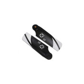 CF Tail Blades: Fusion 480 by Blade SRP $59.51 CF Tail Blades: Fusion 480 by Blade SRP $59.51