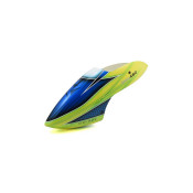 Fiberglass Canopy: Fusion 480 by Blade SRP $199.96 Fiberglass Canopy: Fusion 480 by Blade SRP $199.96