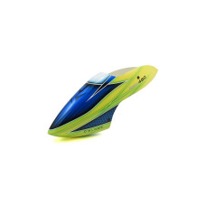 Fiberglass Canopy: Fusion 480 by Blade SRP $199.96 Fiberglass Canopy: Fusion 480 by Blade SRP $199.96