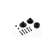 Tail Pulley: Fusion 480 by Blade SRP $47.68