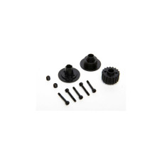 Tail Pulley: Fusion 480 by Blade SRP $47.68 Tail Pulley: Fusion 480 by Blade SRP $47.68