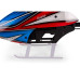 Fusion 550 Quick Build Kit with Motor and Blades Fusion 550 Quick Build Kit with Motor and Blades