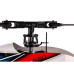 Fusion 550 Quick Build Kit with Motor and Blades Fusion 550 Quick Build Kit with Motor and Blades
