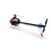 Fusion 550 Quick Build Kit with Motor and Blades Fusion 550 Quick Build Kit with Motor and Blades