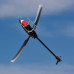 Fusion 550 Quick Build Kit with Motor and Blades Fusion 550 Quick Build Kit with Motor and Blades