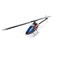Fusion 550 Quick Build Kit with Motor and Blades Fusion 550 Quick Build Kit with Motor and Blades