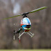 Fusion 550 Quick Build Kit with Motor and Blades Fusion 550 Quick Build Kit with Motor and Blades