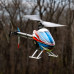 Fusion 550 Quick Build Kit with Motor and Blades Fusion 550 Quick Build Kit with Motor and Blades