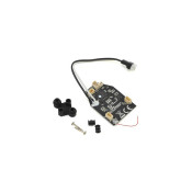 Flybarless 3n1 Ctrl Unit, RX/ESCs/Gyros: mCP S by Blade SRP $178.16 Flybarless 3n1 Ctrl Unit, RX/ESCs/Gyros: mCP S by Blade SRP $178.16