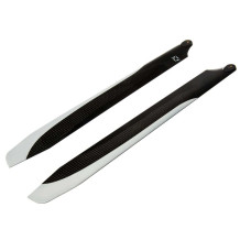 Fusion 350mm Carbon Fiber Main Blade Set by Blade SRP $99.65 Fusion 350mm Carbon Fiber Main Blade Set by Blade SRP $99.65