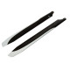 Fusion 350mm Carbon Fiber Main Blade Set by Blade SRP $99.65