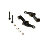 Washout Mixing Arms: Fusion 360 by Blade SRP $59.15