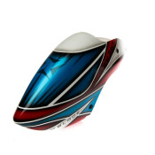 Fusion 360 Painted Canopy by Blade SRP $120.06