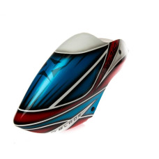 Fusion 360 Painted Canopy by Blade SRP $120.06 Fusion 360 Painted Canopy by Blade SRP $120.06