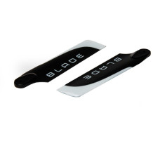 Fusion 65mm Tail Blade Set by Blade SRP $17.2