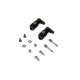 AL Tail Grip Set: Fusion 360 by Blade SRP $82.83