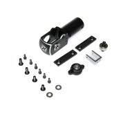 Rear Tail Case: Fusion 360 by Blade SRP $88.72