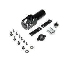 Rear Tail Case: Fusion 360 by Blade SRP $88.72 Rear Tail Case: Fusion 360 by Blade SRP $88.72