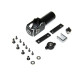 Rear Tail Case: Fusion 360 by Blade SRP $88.72