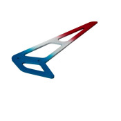 Painted Vertical Tail Fin: Fusion 360 by Blade SRP $24.53
