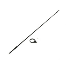 Tail Rotor Pushro/Guide: Fusion 360 by Blade SRP $24.53 Tail Rotor Pushro/Guide: Fusion 360 by Blade SRP $24.53