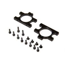 Tail Boom Clamp (2): Fusion 360 by Blade SRP $46.06 Tail Boom Clamp (2): Fusion 360 by Blade SRP $46.06