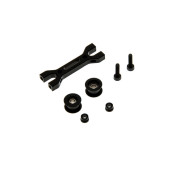 Tail Belt Guide: Fusion 360 by Blade SRP $37.95