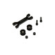 Tail Belt Guide: Fusion 360 by Blade SRP $37.95