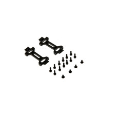 Landing Gear Mount (2): Fusion 360 by Blade SRP $34.4 Landing Gear Mount (2): Fusion 360 by Blade SRP $34.4