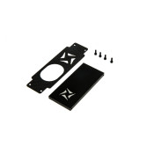 Baseplate, Battery and Gyro Mount: Fusion 360 by Blade SRP $54.1