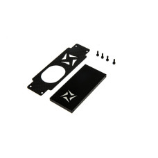Baseplate, Battery and Gyro Mount: Fusion 360 by Blade SRP $54.1 Baseplate, Battery and Gyro Mount: Fusion 360 by Blade SRP $54.1