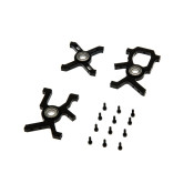 Main Bear Block Set (3): Fusion 360 by Blade SRP $64.31