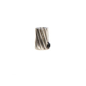 11T Helical Steel Pinion:270,300,360,450 by Blade SRP $20.44 11T Helical Steel Pinion:270,300,360,450 by Blade SRP $20.44