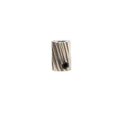 12T Helical Steel Pinion:270,300,360,450 by Blade SRP $20.44 12T Helical Steel Pinion:270,300,360,450 by Blade SRP $20.44