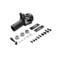 Plastic Tail Case: Fusion 360 by Blade SRP $23.7