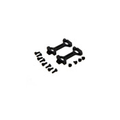 Landing Gear Mount Fusion 270 by Blade SRP $36.83