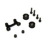 Tail Belt Guide: Fusion 180 by Blade SRP $33.09