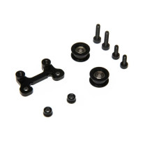 Tail Belt Guide: Fusion 180 by Blade SRP $33.09